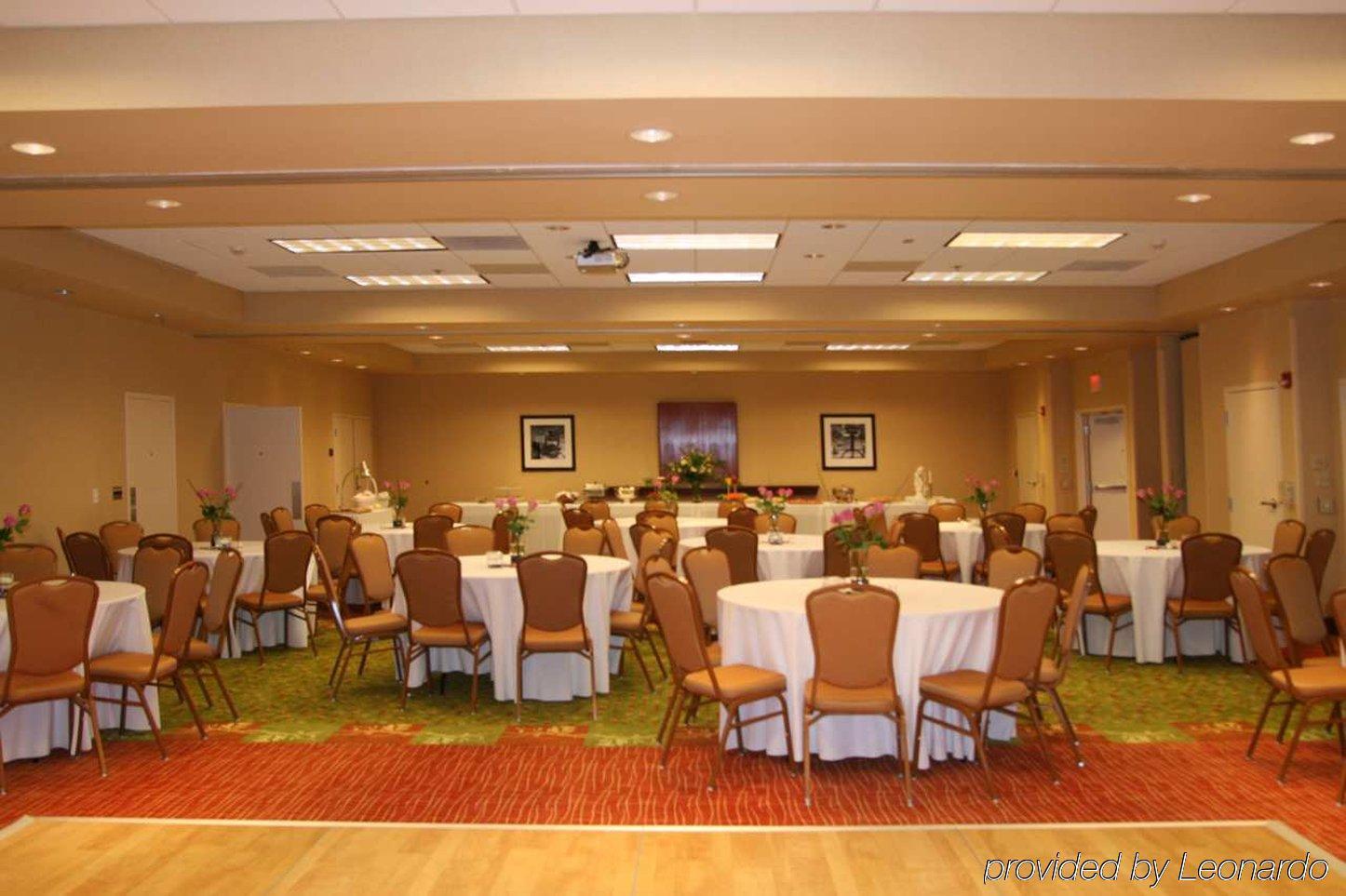 Hampton Inn & Suites Florence-North/I-95 Einrichtungen foto