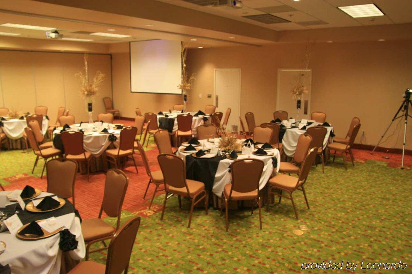 Hampton Inn & Suites Florence-North/I-95 Einrichtungen foto